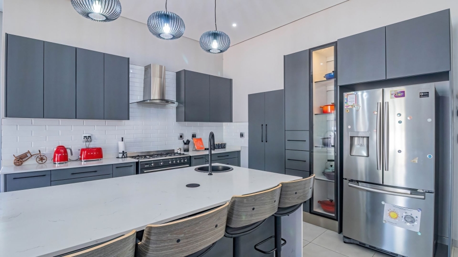 4 Bedroom Property for Sale in Wigwam North West